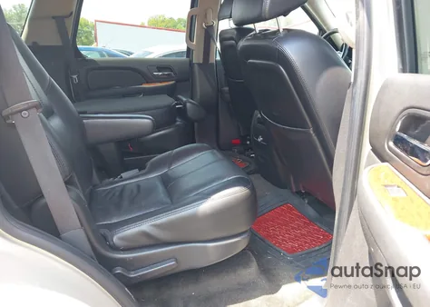 2007 GMC Yukon Slt from USA, damaged, VIN 1GKFC13J47R279765